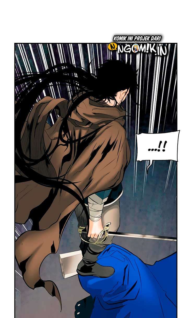 MookHyang – Dark Lady Chapter 10 Gambar 12