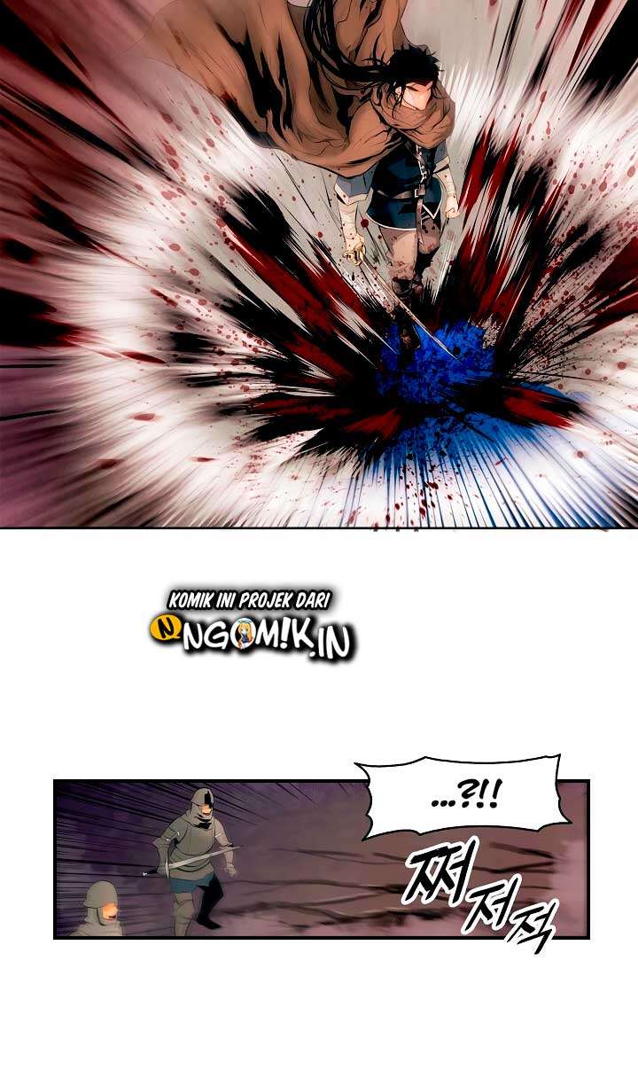 MookHyang – Dark Lady Chapter 10 Gambar 17
