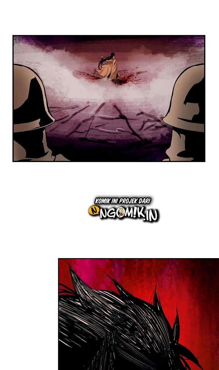 MookHyang – Dark Lady Chapter 10 Gambar 18