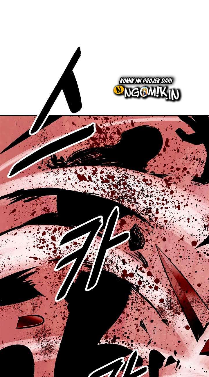 MookHyang – Dark Lady Chapter 10 Gambar 20