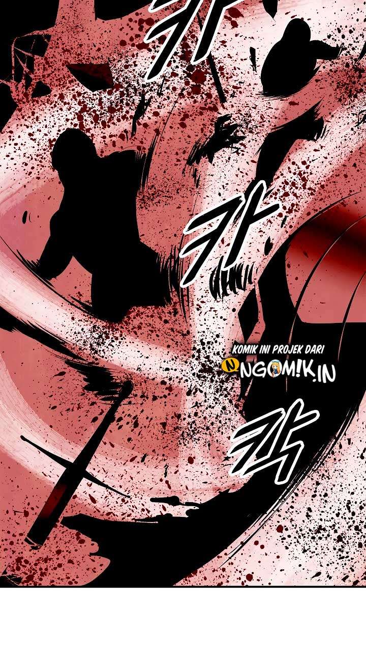 MookHyang – Dark Lady Chapter 10 Gambar 21