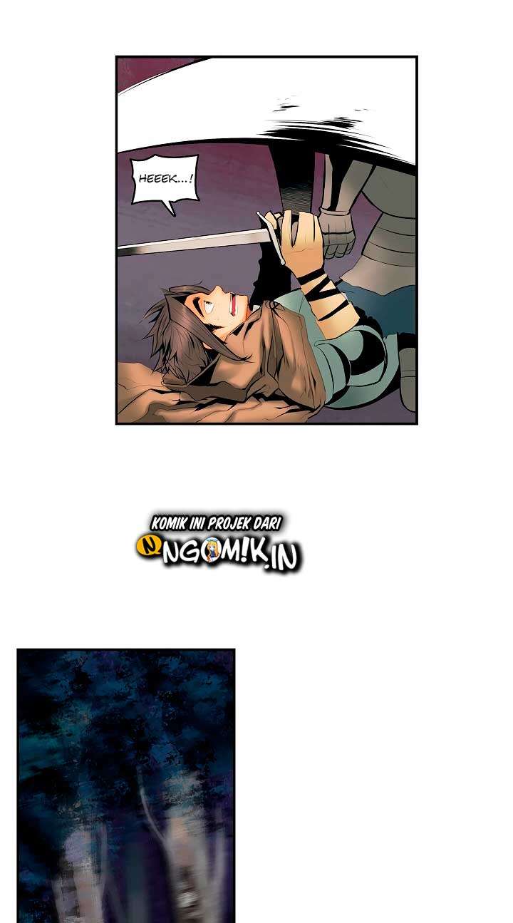 MookHyang – Dark Lady Chapter 10 Gambar 22