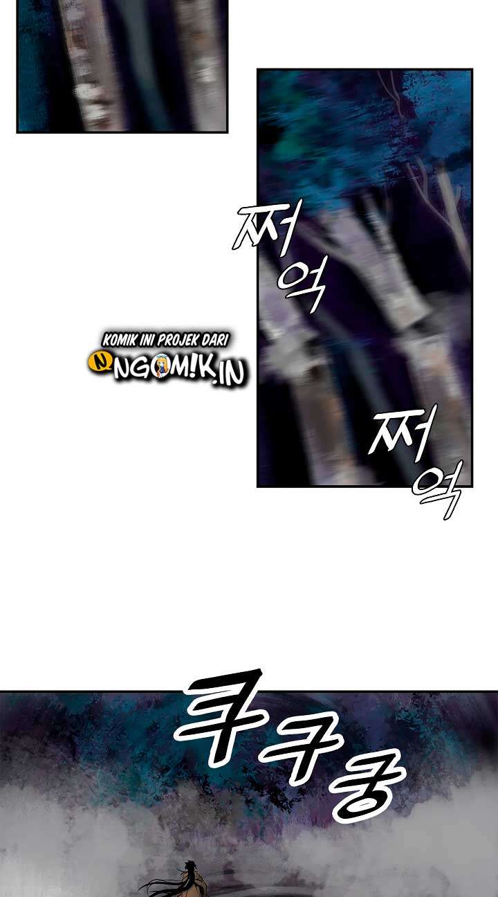 MookHyang – Dark Lady Chapter 10 Gambar 23