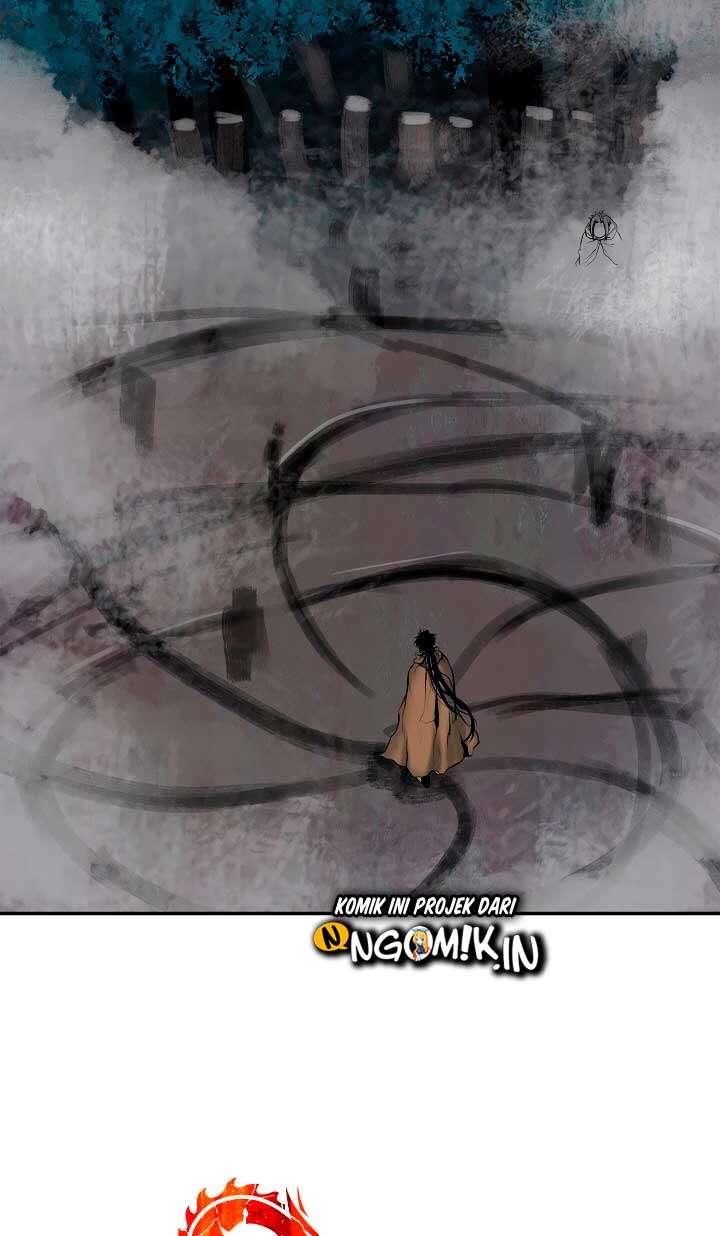 MookHyang – Dark Lady Chapter 10 Gambar 25