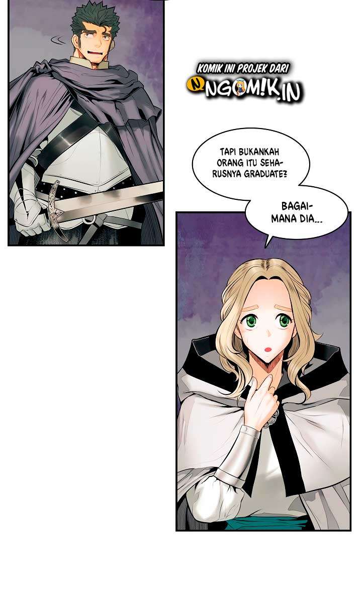 MookHyang – Dark Lady Chapter 10 Gambar 27
