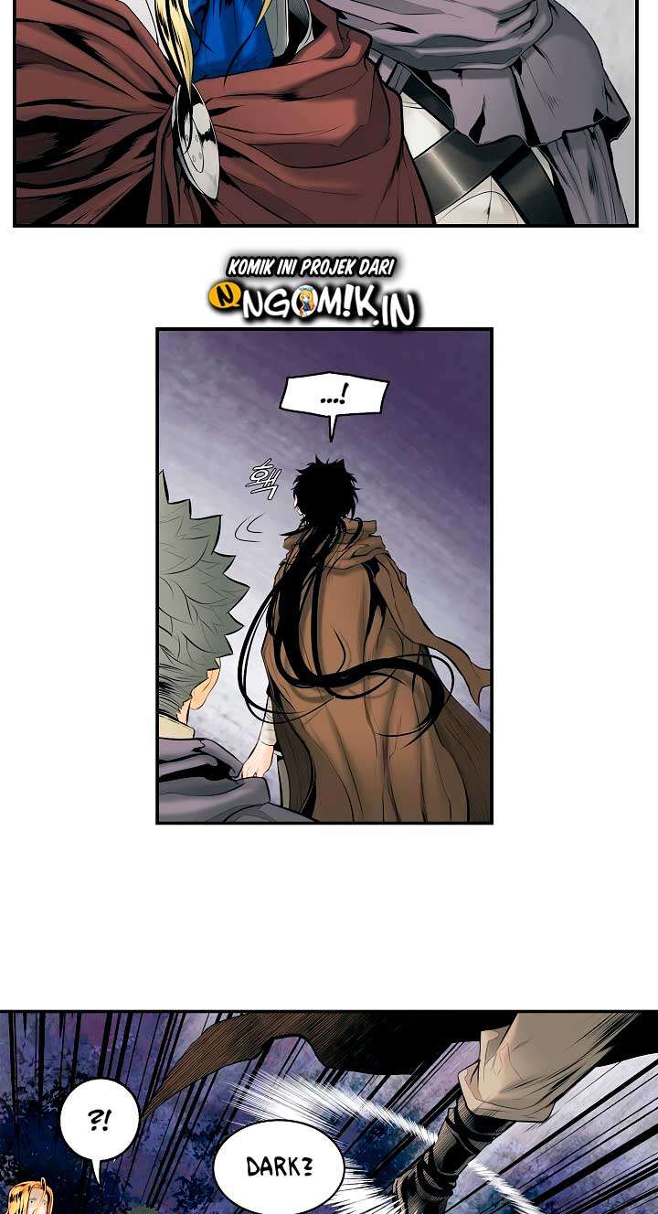 MookHyang – Dark Lady Chapter 10 Gambar 29