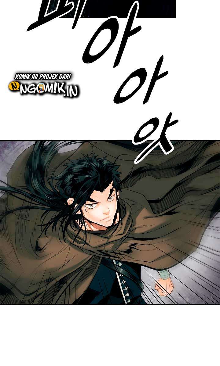 MookHyang – Dark Lady Chapter 10 Gambar 3