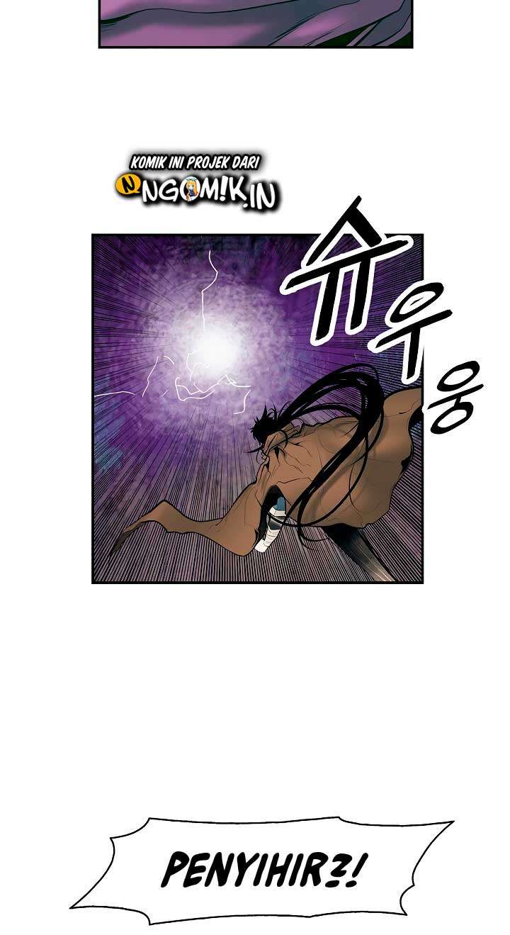 MookHyang – Dark Lady Chapter 10 Gambar 32