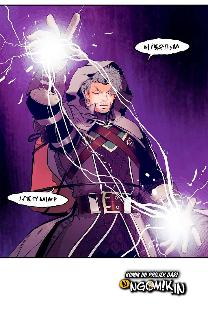 MookHyang – Dark Lady Chapter 10 Gambar 33