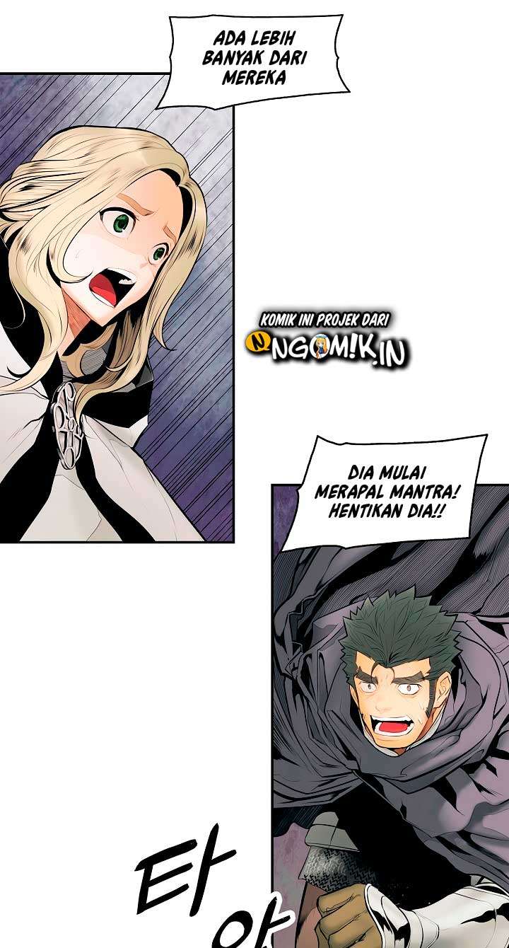 MookHyang – Dark Lady Chapter 10 Gambar 34