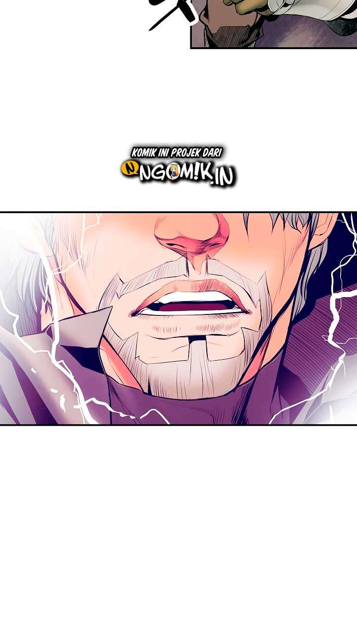 MookHyang – Dark Lady Chapter 10 Gambar 35
