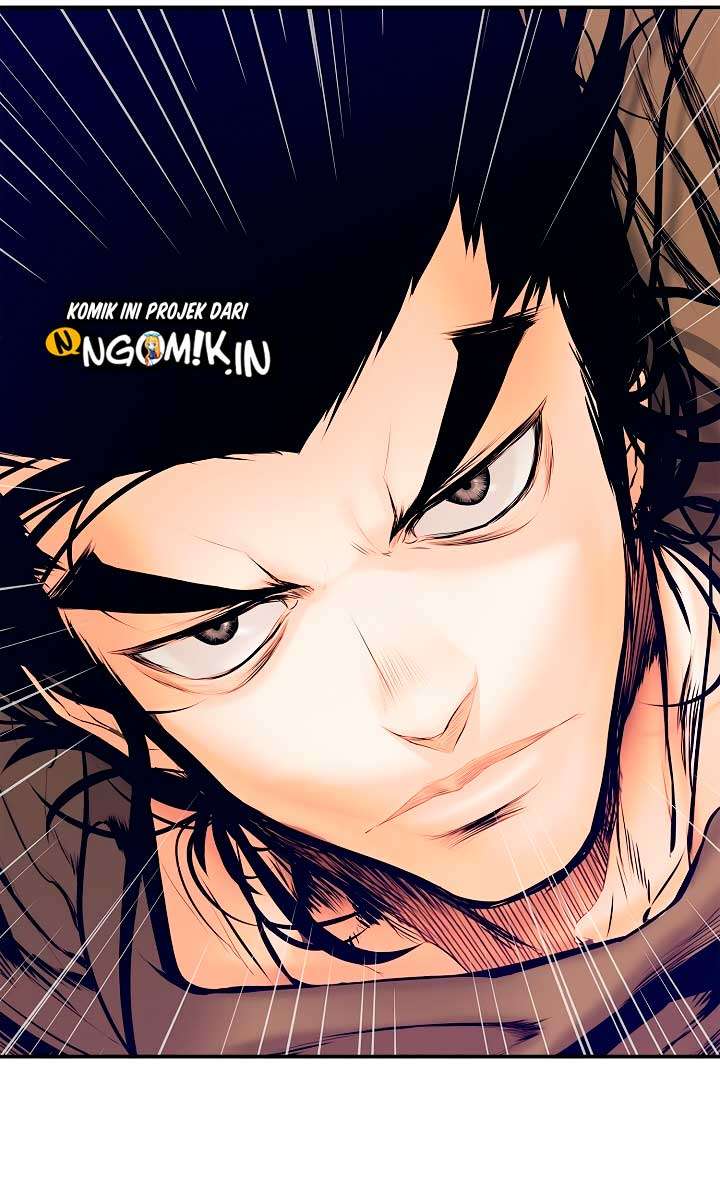 MookHyang – Dark Lady Chapter 10 Gambar 37
