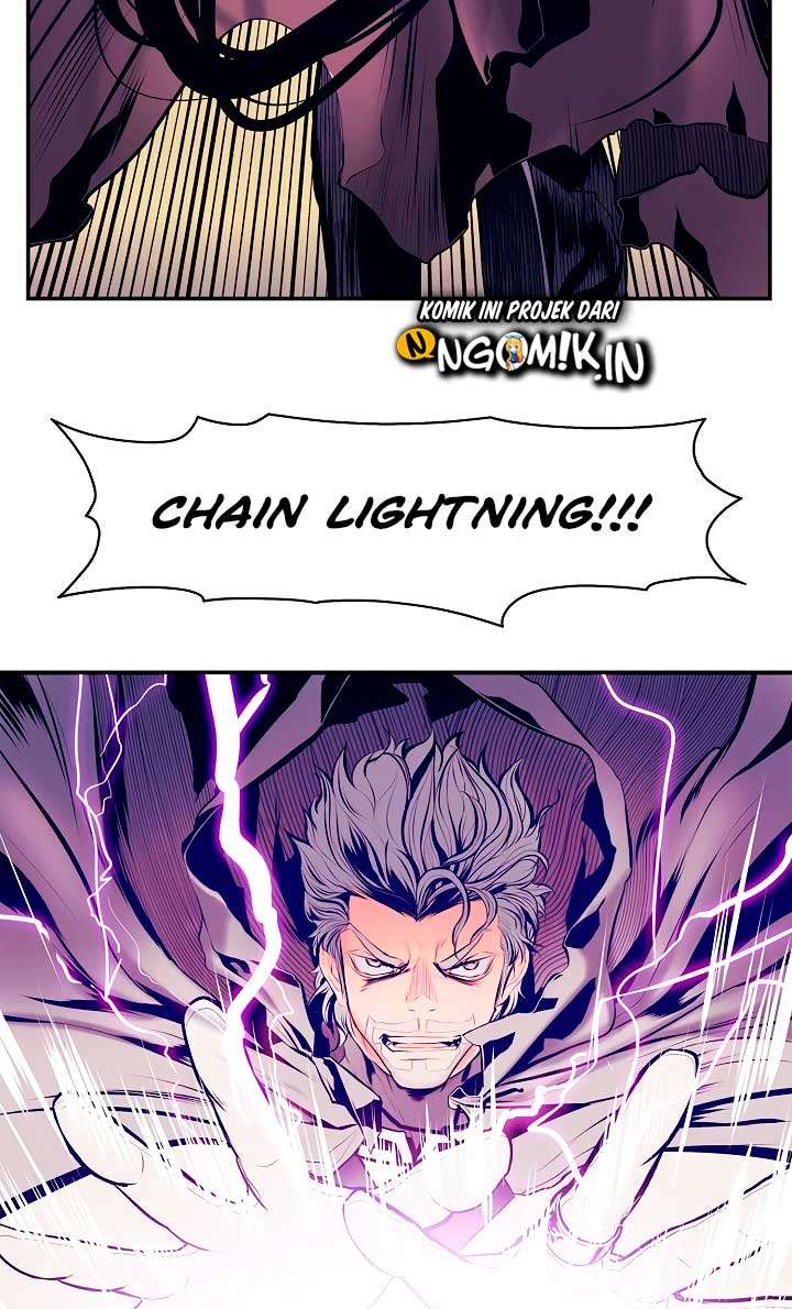 MookHyang – Dark Lady Chapter 10 Gambar 39
