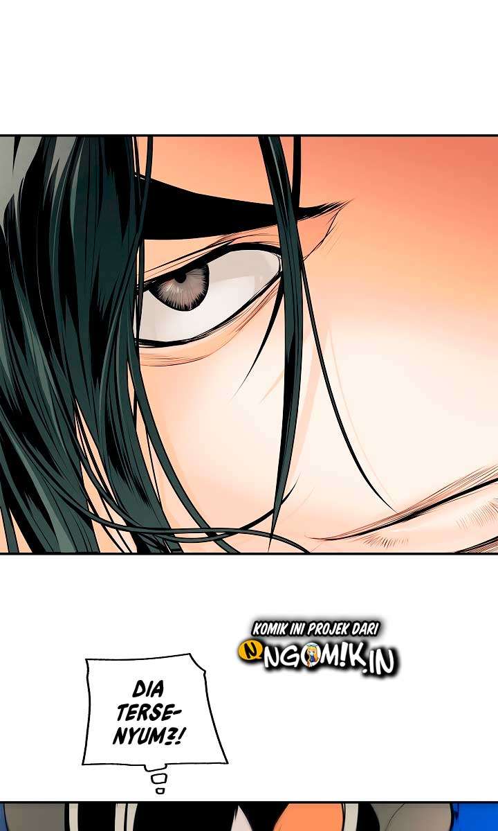MookHyang – Dark Lady Chapter 10 Gambar 4