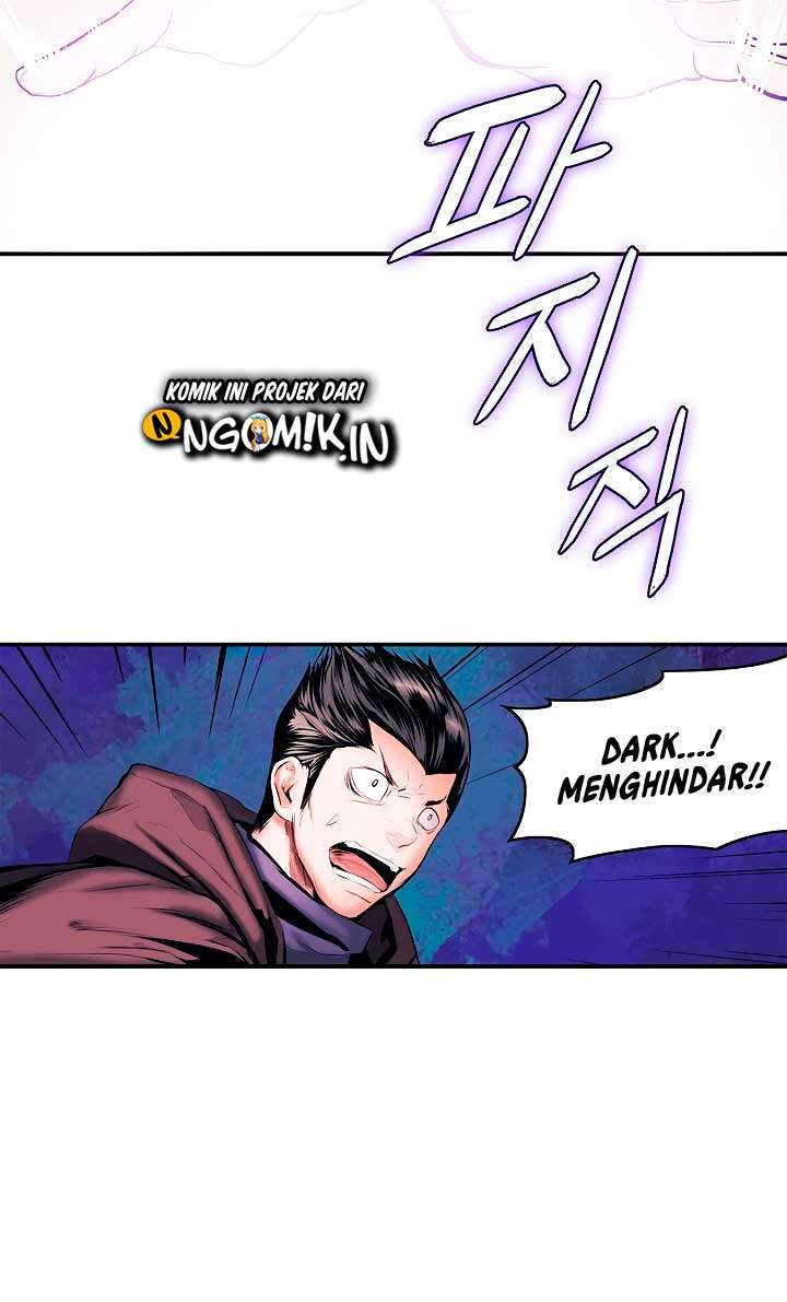 MookHyang – Dark Lady Chapter 10 Gambar 40