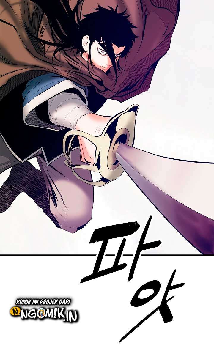 MookHyang – Dark Lady Chapter 10 Gambar 42
