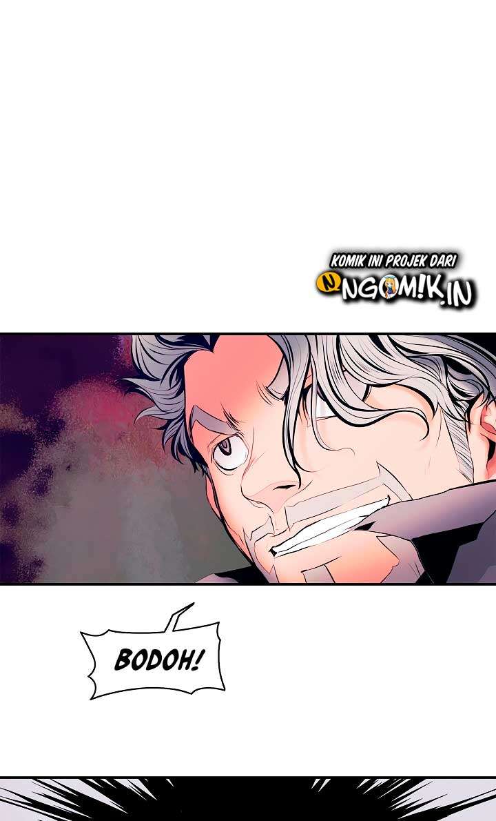 MookHyang – Dark Lady Chapter 10 Gambar 43