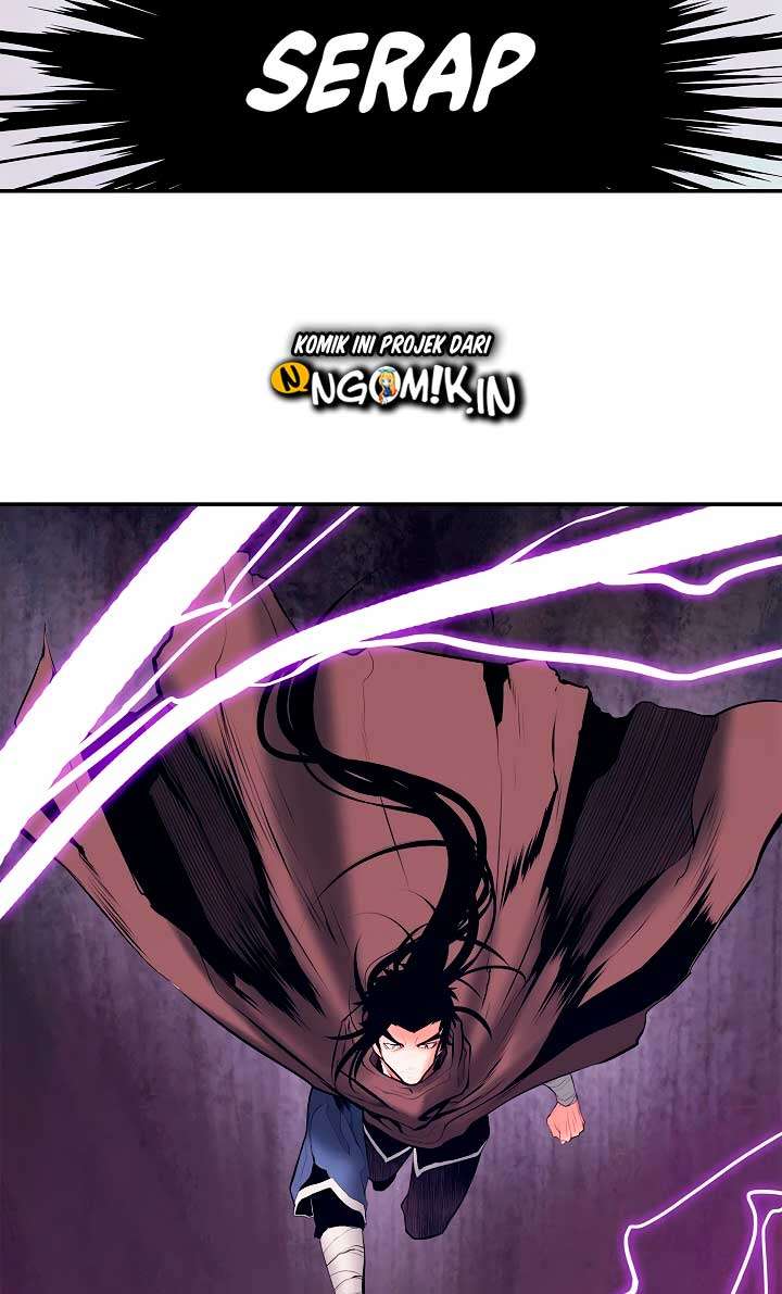 MookHyang – Dark Lady Chapter 10 Gambar 44