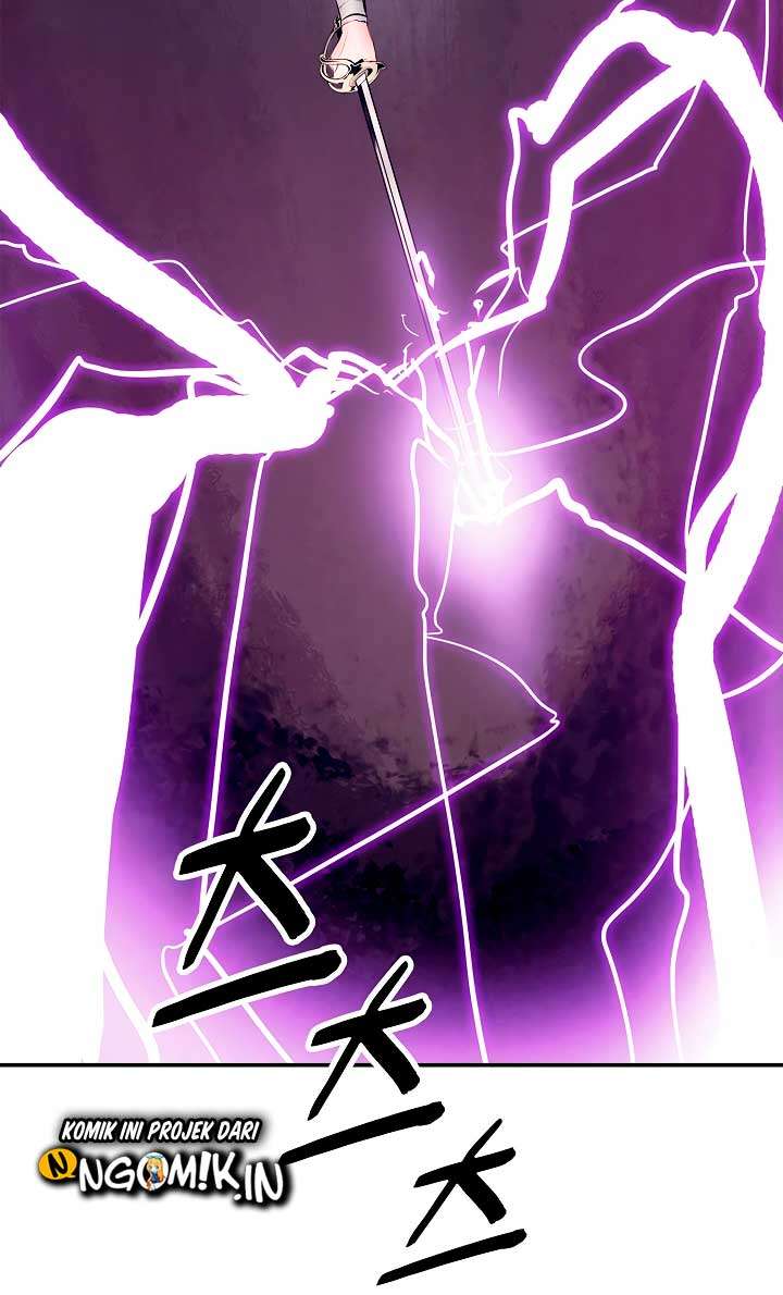 MookHyang – Dark Lady Chapter 10 Gambar 45