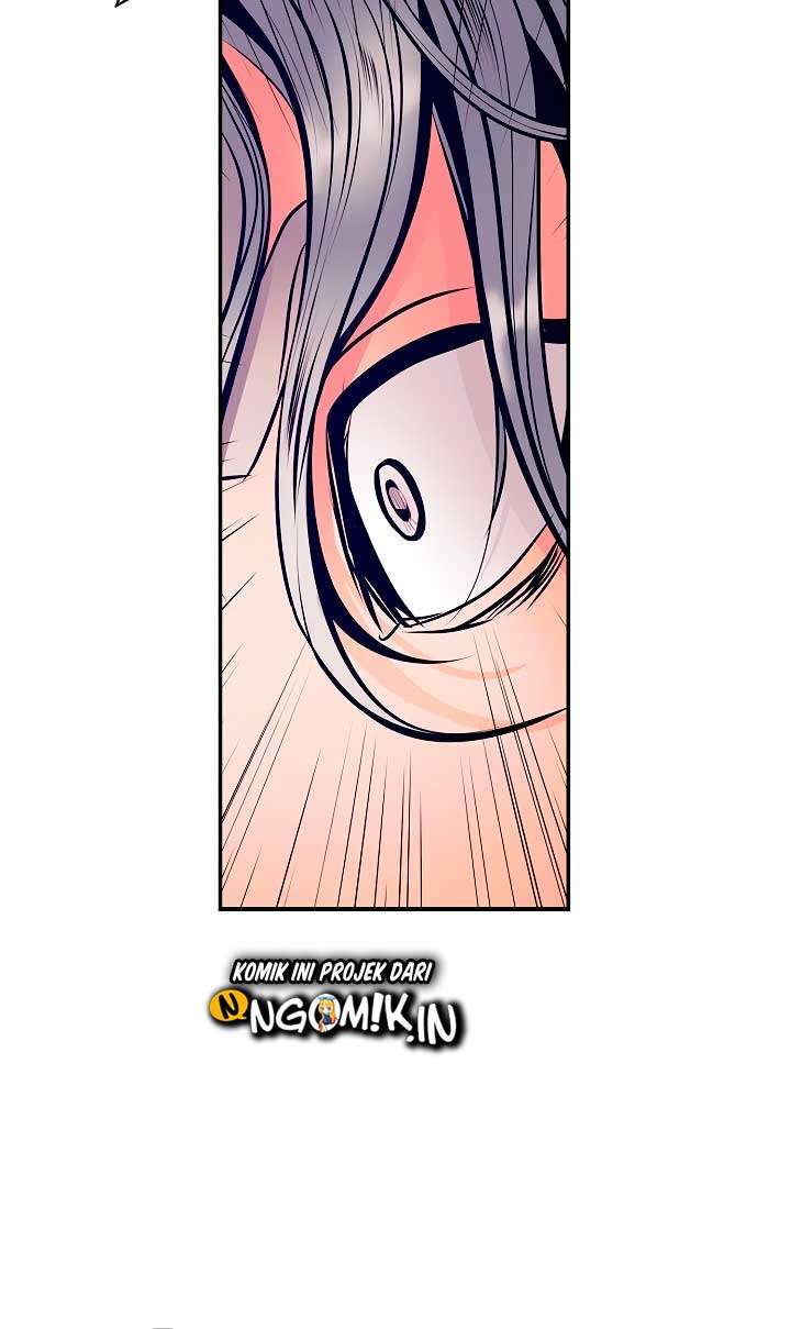 MookHyang – Dark Lady Chapter 10 Gambar 47