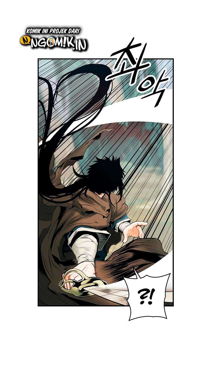 MookHyang – Dark Lady Chapter 10 Gambar 51