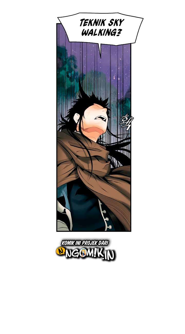 MookHyang – Dark Lady Chapter 10 Gambar 52