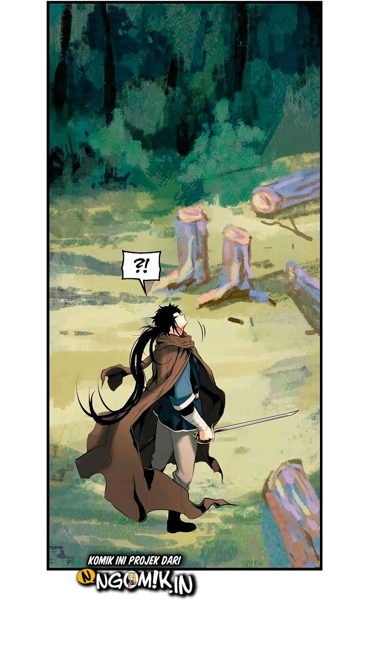 MookHyang – Dark Lady Chapter 10 Gambar 53