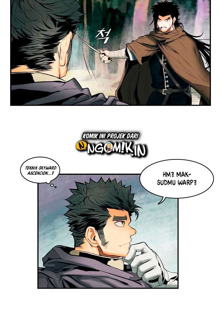 MookHyang – Dark Lady Chapter 10 Gambar 56