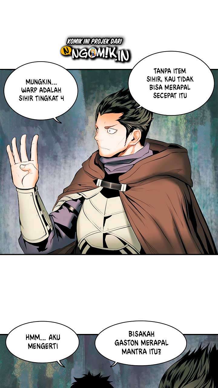 MookHyang – Dark Lady Chapter 10 Gambar 59