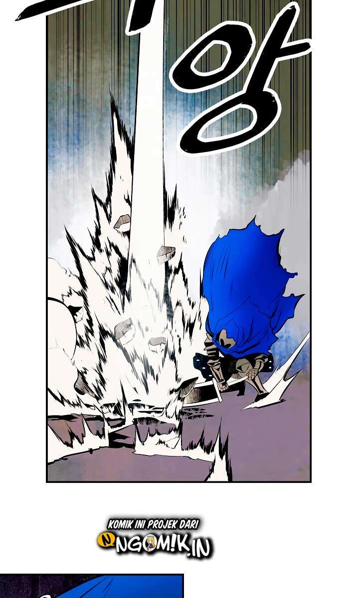 MookHyang – Dark Lady Chapter 10 Gambar 6