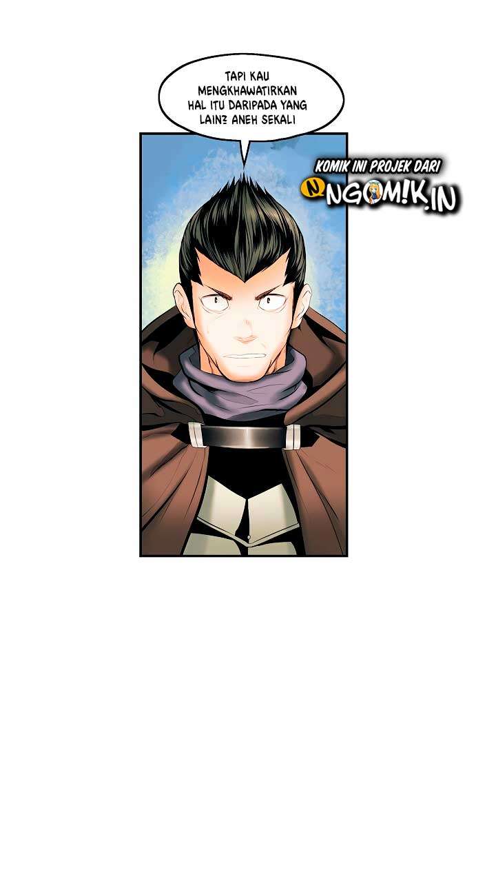 MookHyang – Dark Lady Chapter 10 Gambar 61
