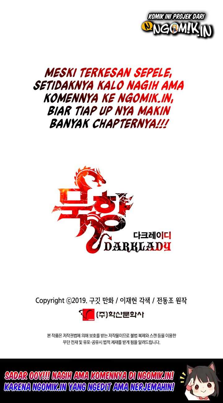 MookHyang – Dark Lady Chapter 10 Gambar 66
