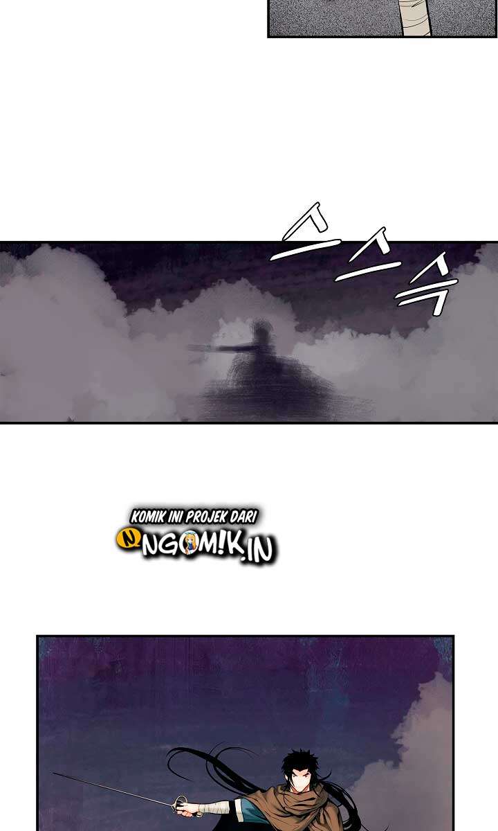 MookHyang – Dark Lady Chapter 10 Gambar 8