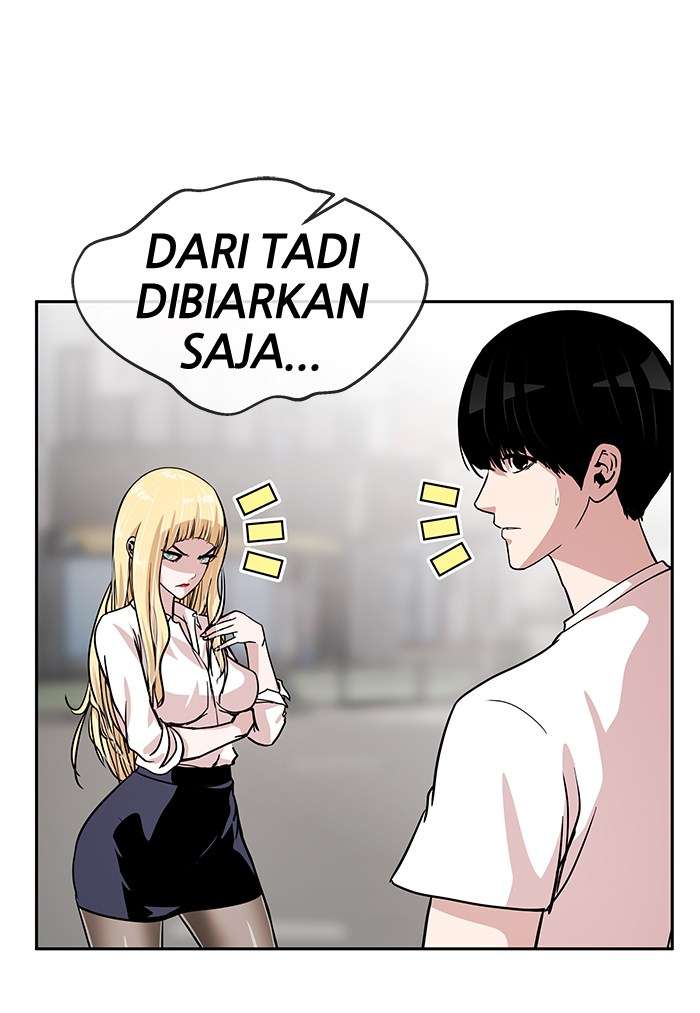 Baca Komik Change Season 2 Chapter 18 Gambar 1