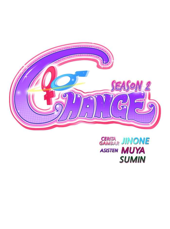 Change Season 2 Chapter 18 Gambar 17