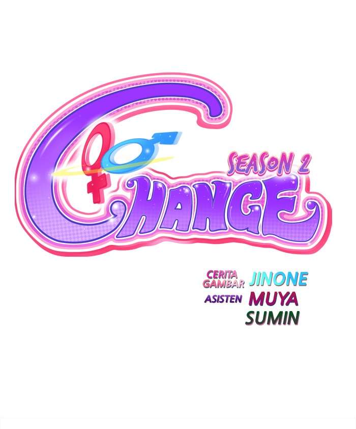 Baca Komik Change Season 2 Chapter 14 Gambar 1