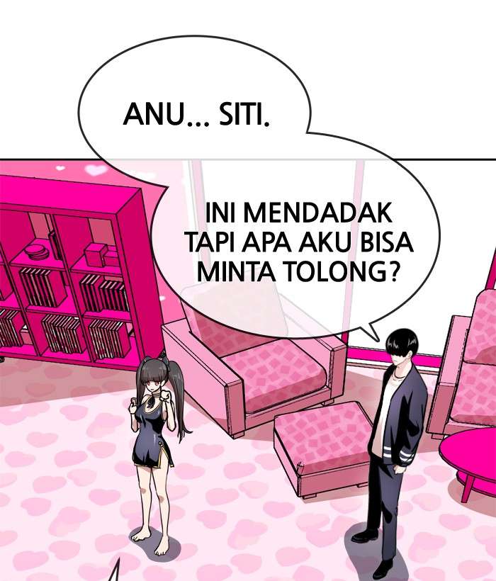 Change Season 2 Chapter 9 Gambar 96