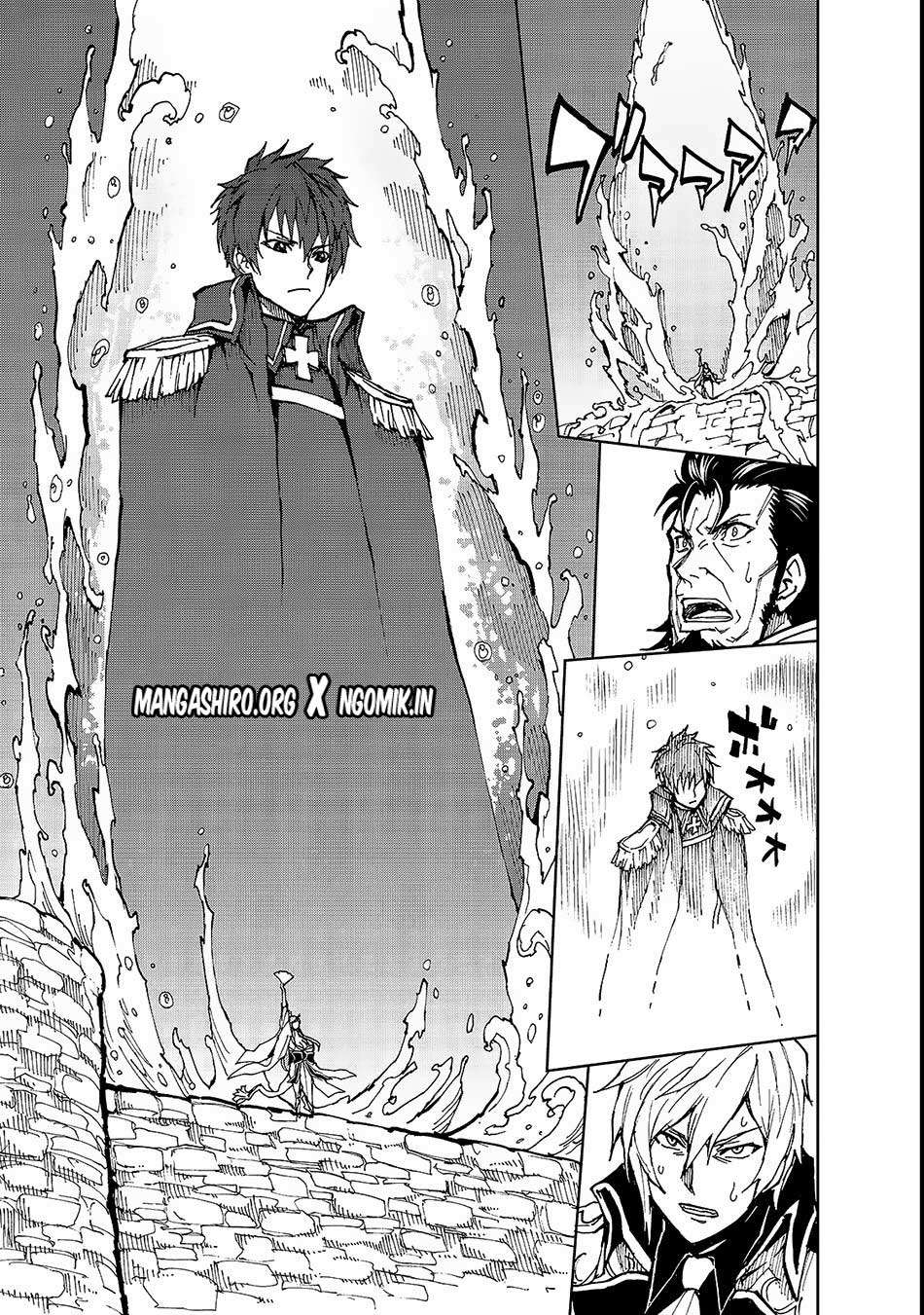 Genjitsu Shugi Yuusha no Oukoku Saikenki Chapter 21 Gambar 12