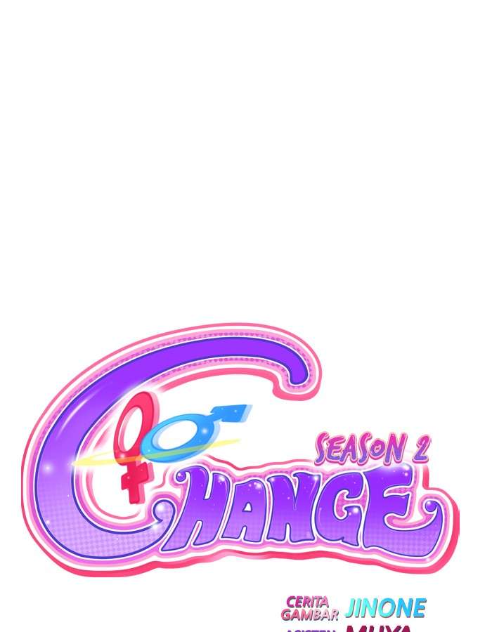 Change Season 2 Chapter 3 Gambar 21