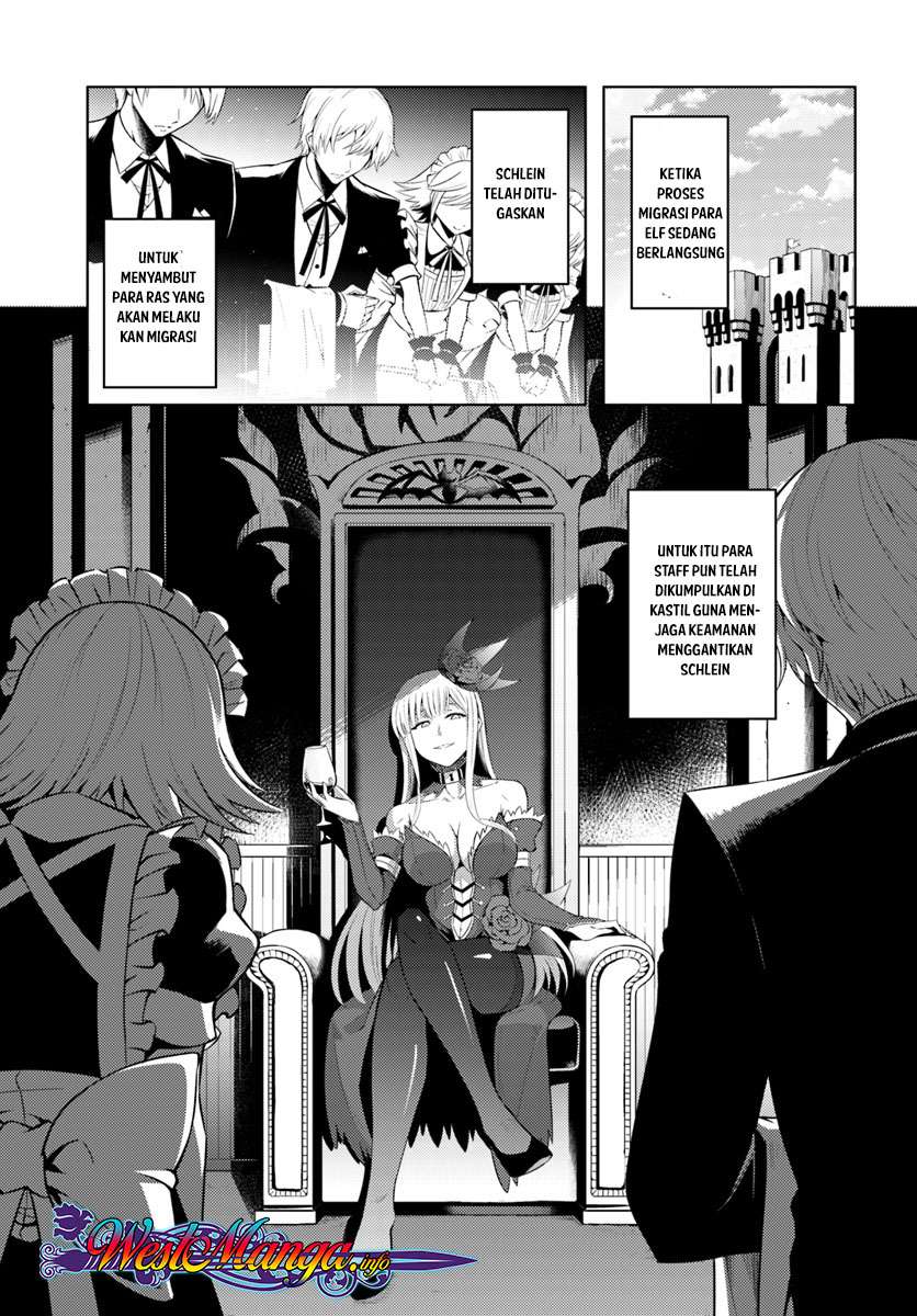 Tono no Kanri o Shite Miyou Chapter 9 Gambar 4