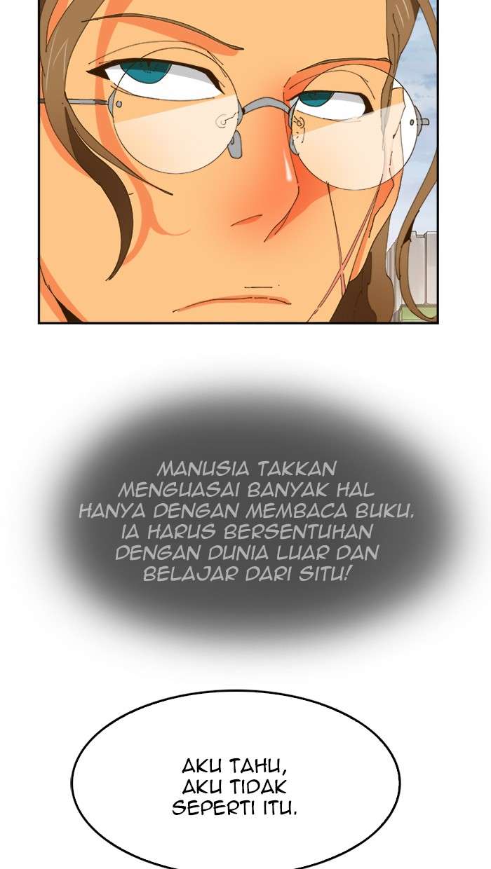 The God of High School Chapter 425 Gambar 94