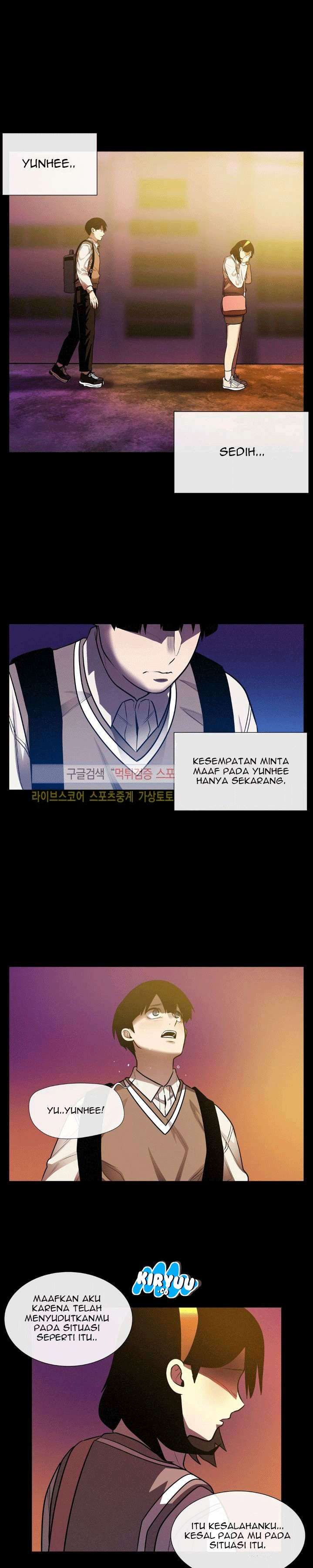 The Devil Boy Chapter 24 Gambar 19