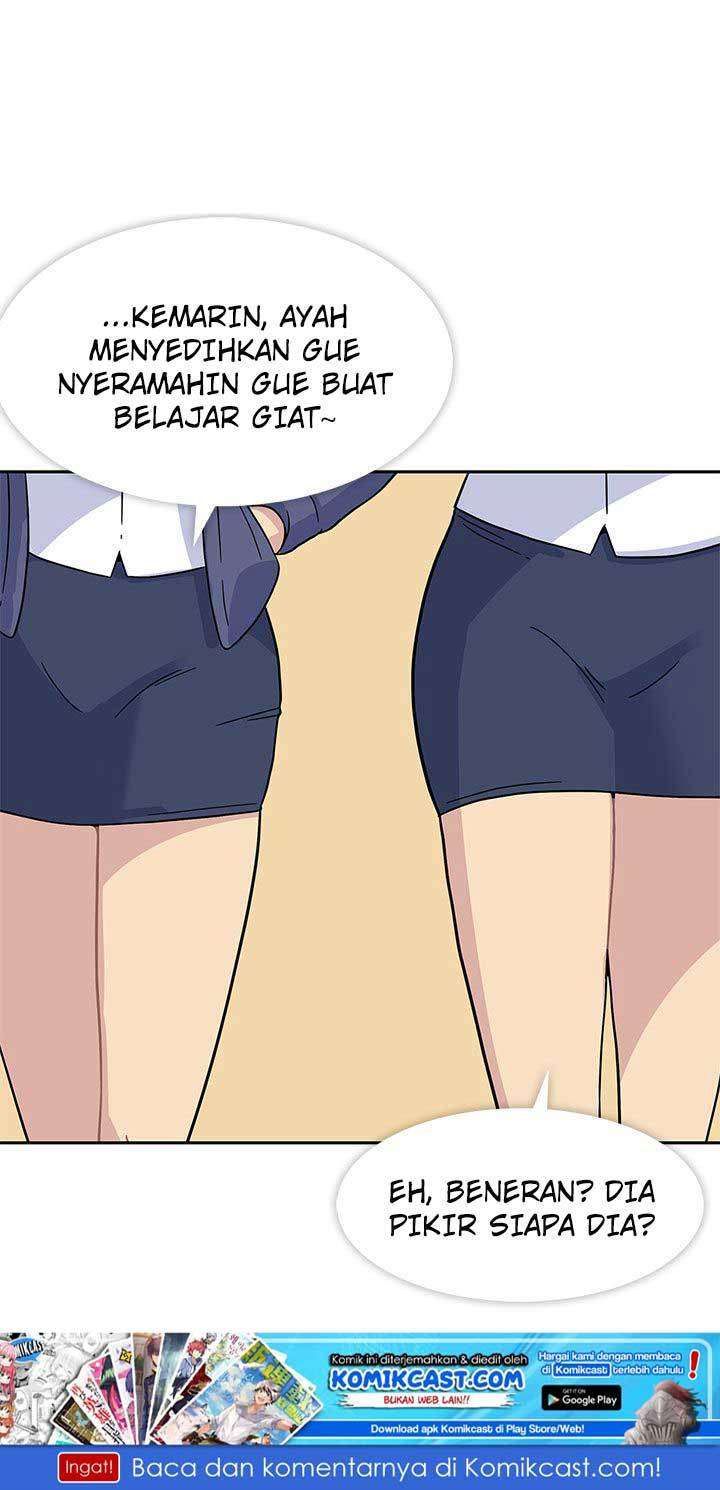 Baca Manhwa Springtime for Blossom Chapter 1 Gambar 2