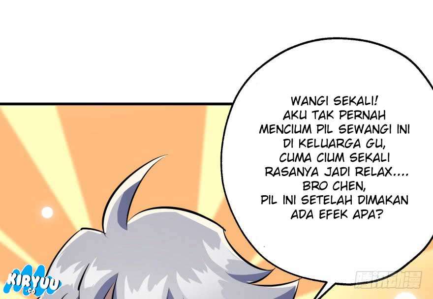 The Hunter Chapter 57 Gambar 19