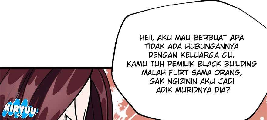 The Hunter Chapter 57 Gambar 49