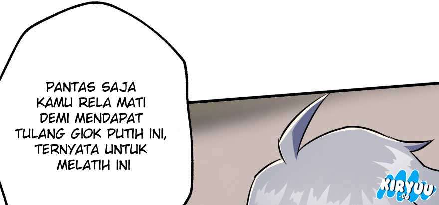 The Hunter Chapter 57 Gambar 7