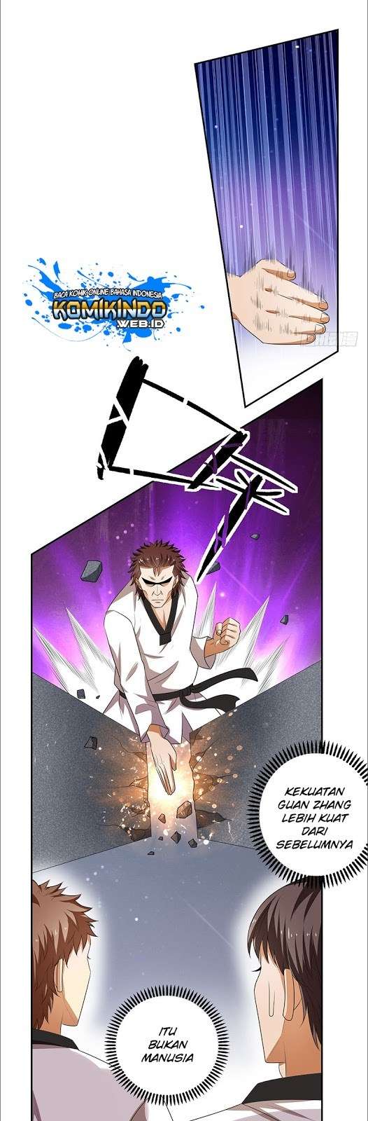 Rebirth Of The Urban Mad Immortal Chapter 24 Gambar 25