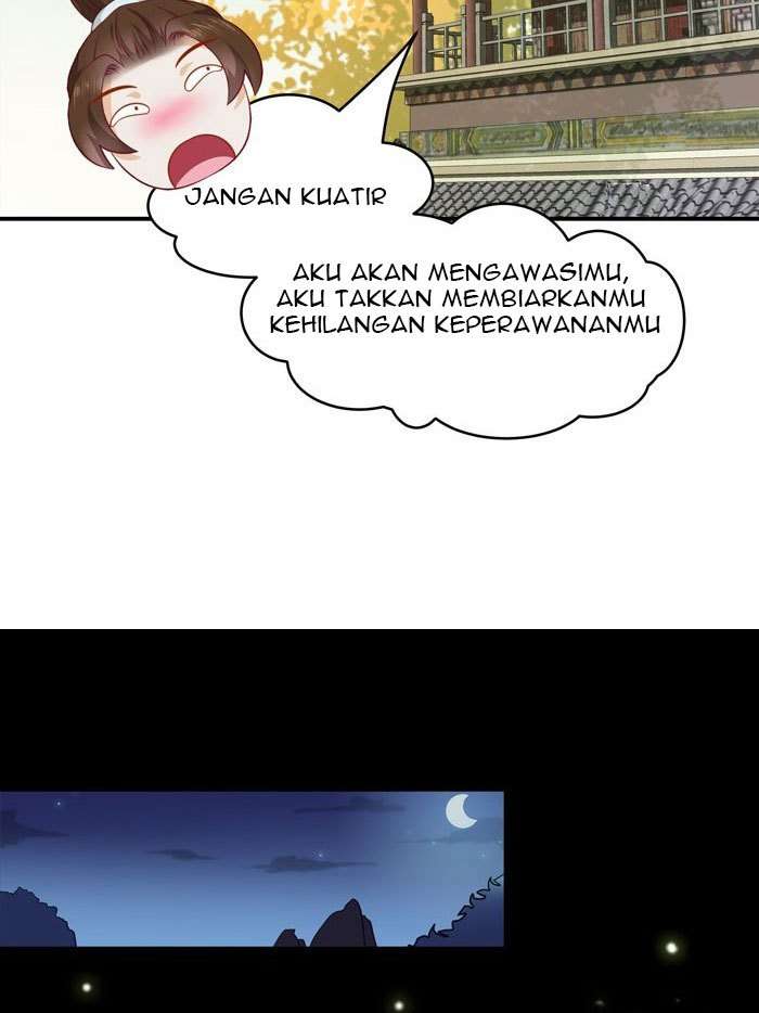 The Ghostly Doctor Chapter 88 Gambar 14