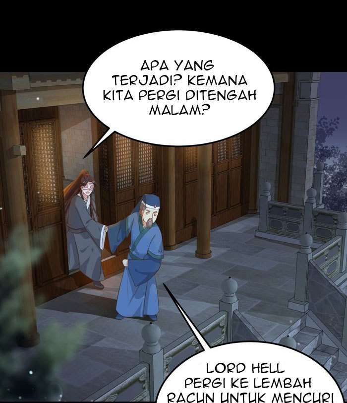 The Ghostly Doctor Chapter 88 Gambar 27