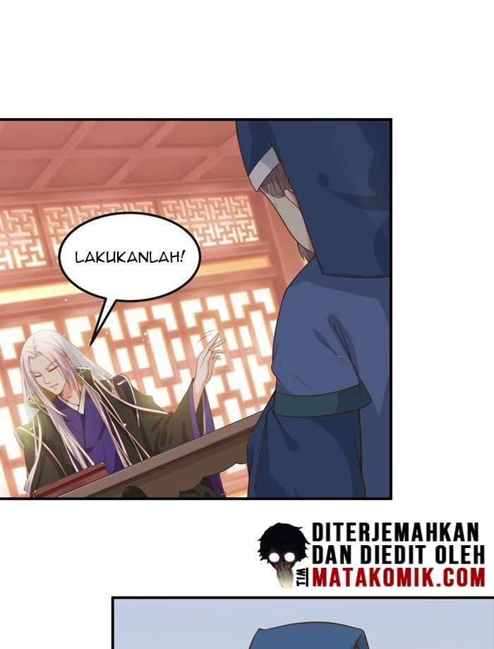 The Ghostly Doctor Chapter 88 Gambar 3